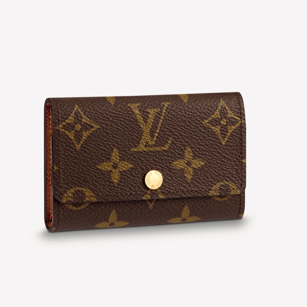Louis Vuitton Multicles Key Holder - Picture 9 of 12